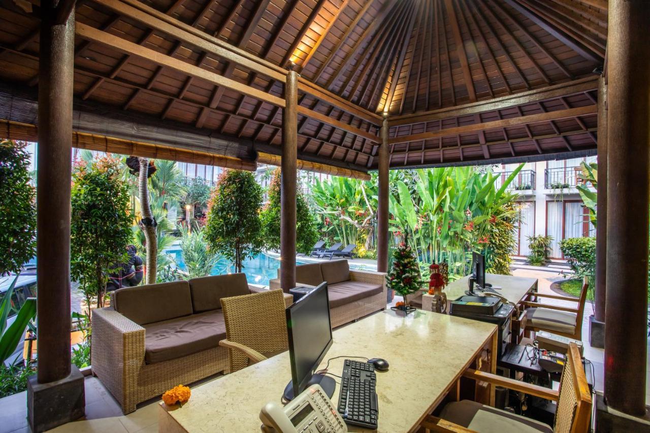 Hotel Bakung And
