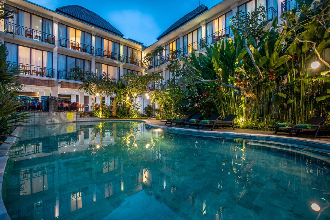 Bakung And Hotel 3*