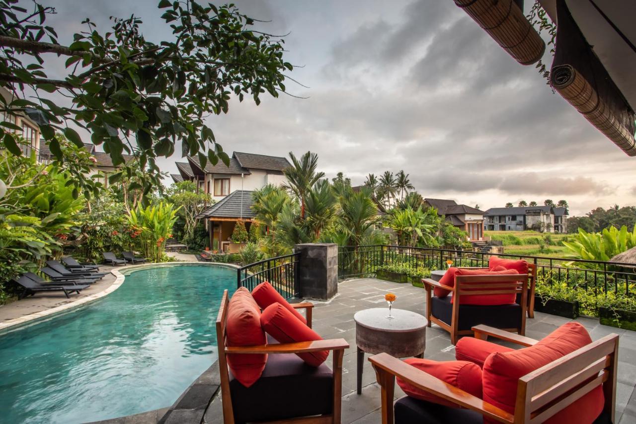 Bakung And Ubud (Bali)