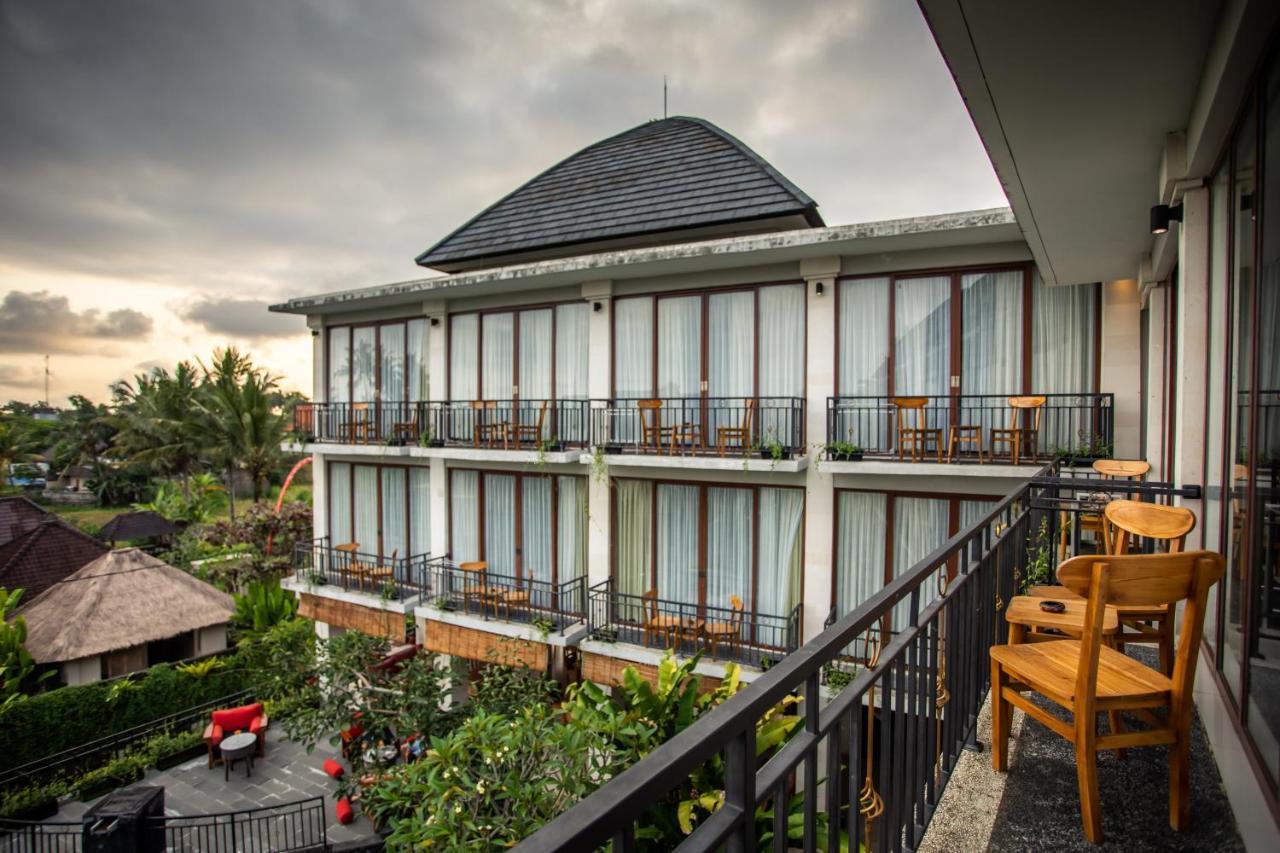 Bakung And Ubud (Bali)