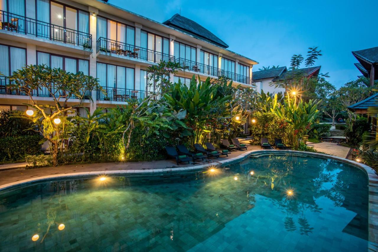 Bakung And Ubud (Bali)