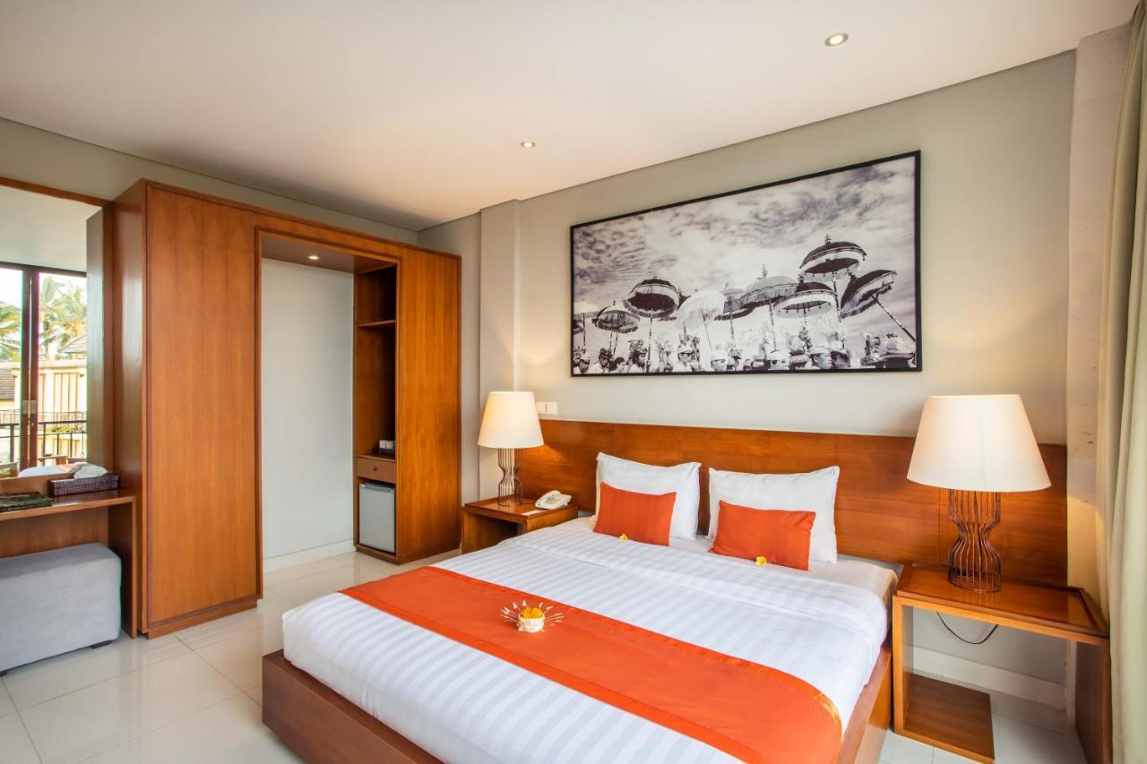 Bakung And Hotel 3*