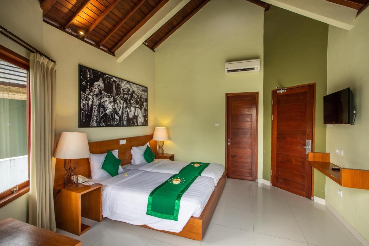 Hotel Bakung And Ubud (Bali)