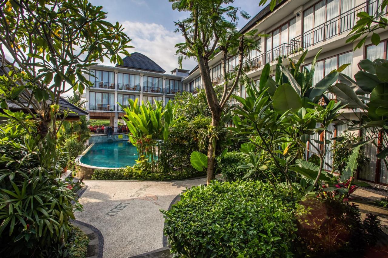 Hotel Bakung And Ubud (Bali)