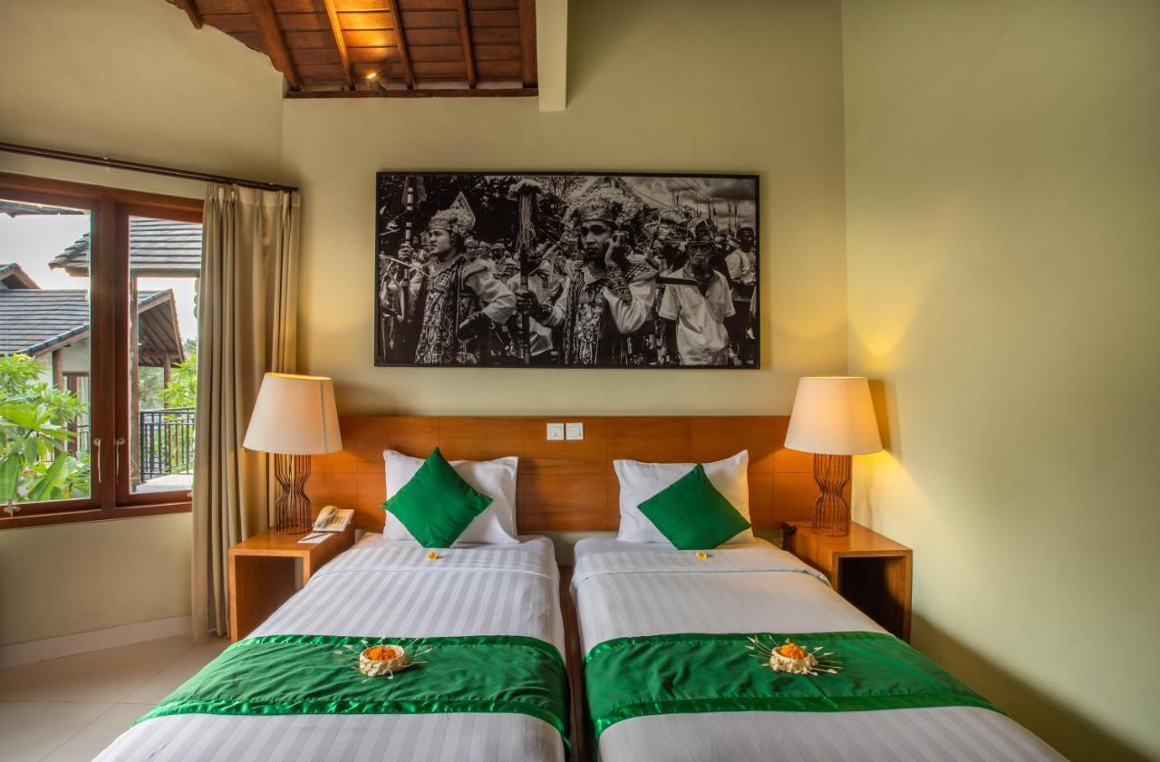 Bakung And Ubud (Bali)