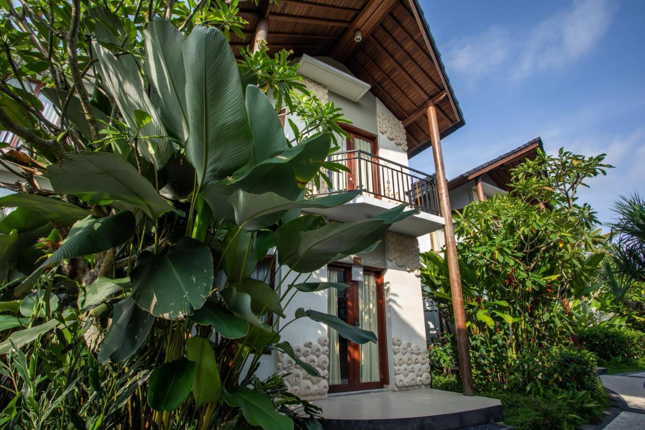 Bakung And Hotel Ubud (Bali)