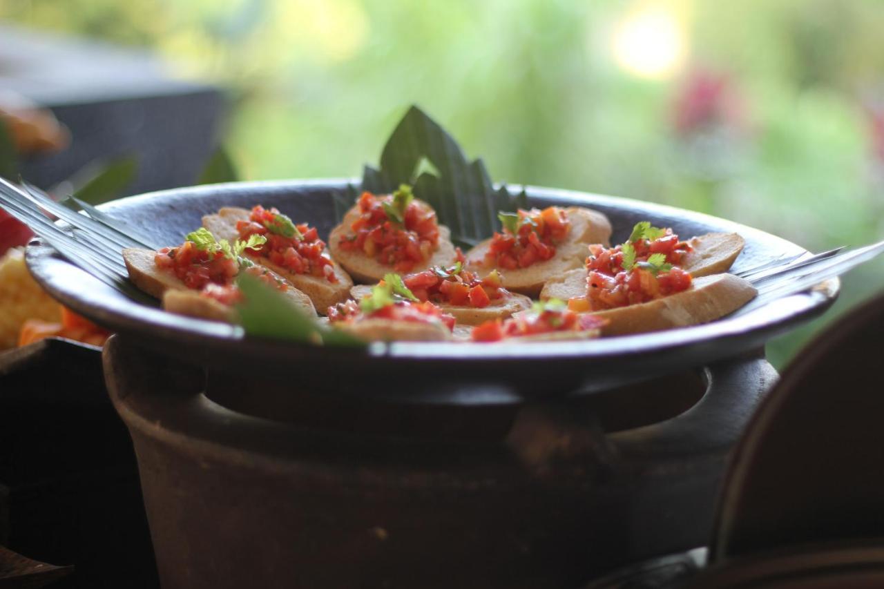 Hotel Bakung And Ubud (Bali)