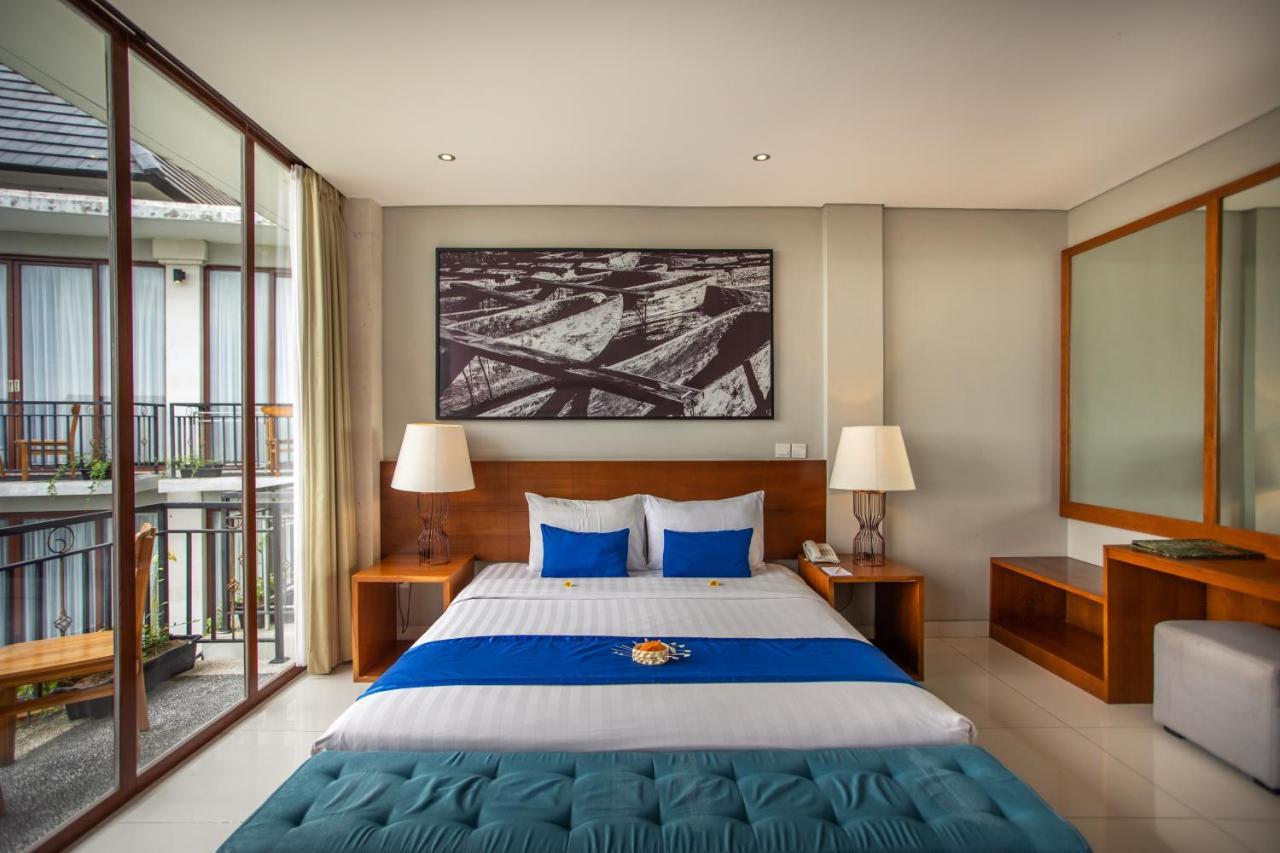 Bakung And Hotel Ubud (Bali)