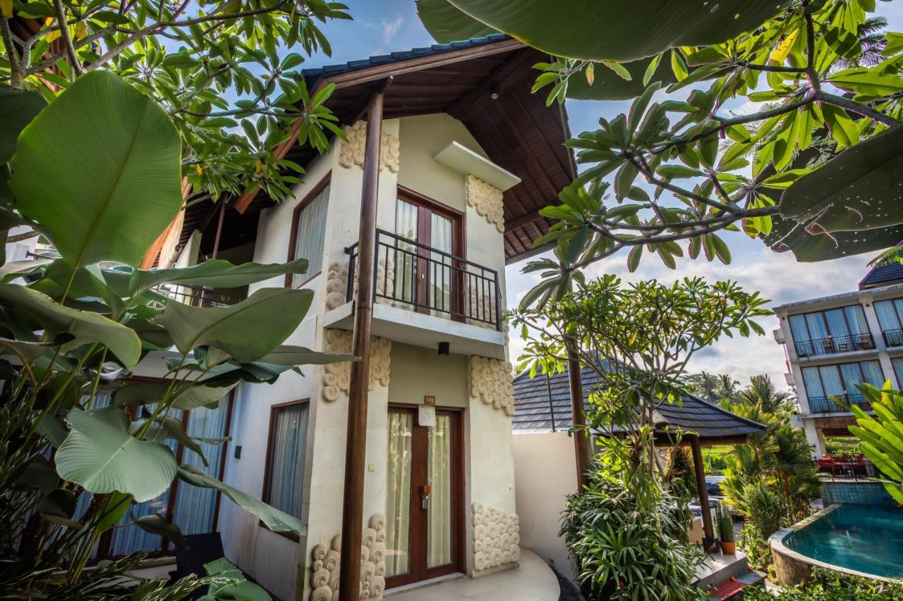 Hotel Bakung And Ubud (Bali)
