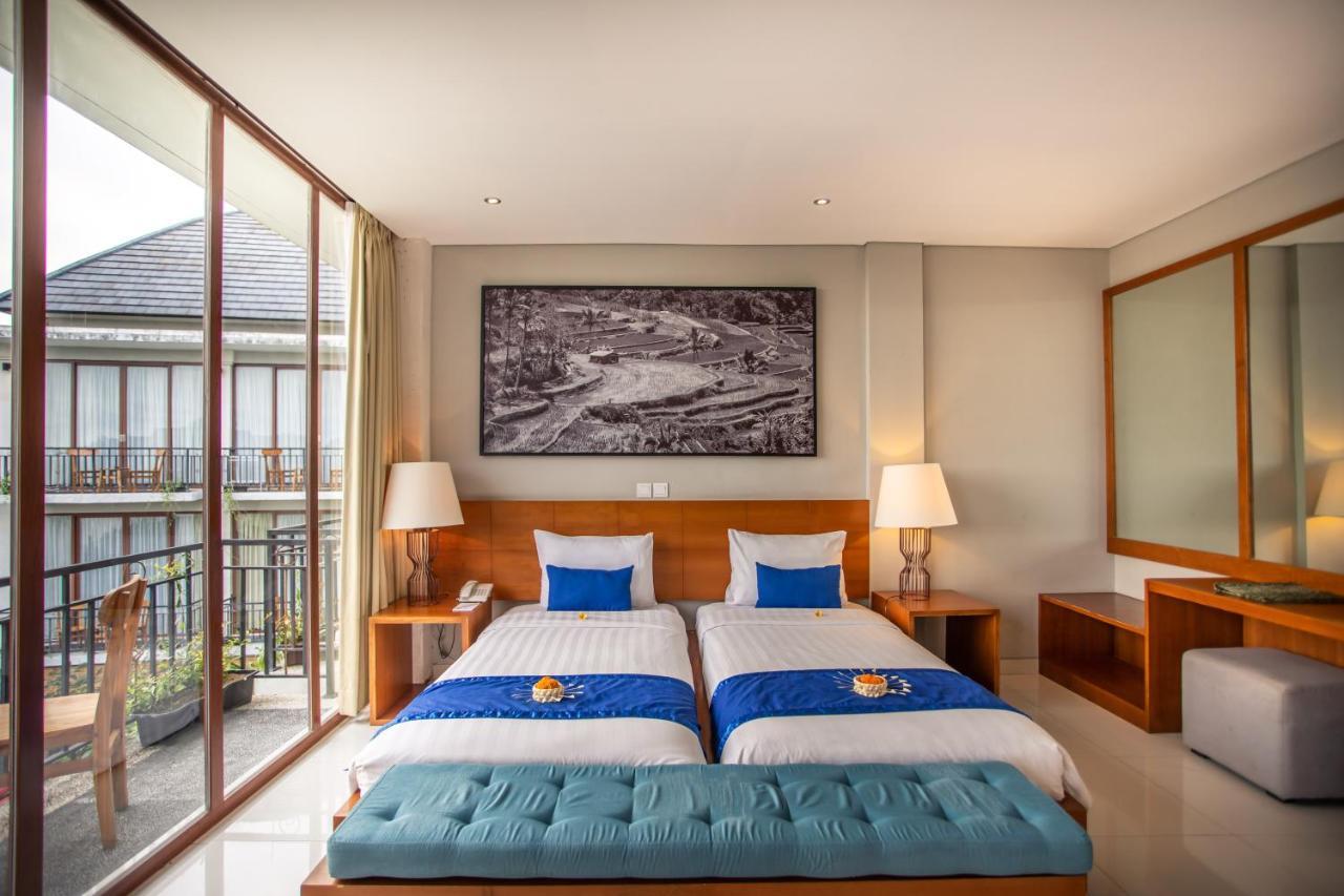 Bakung And Hotel Ubud (Bali)