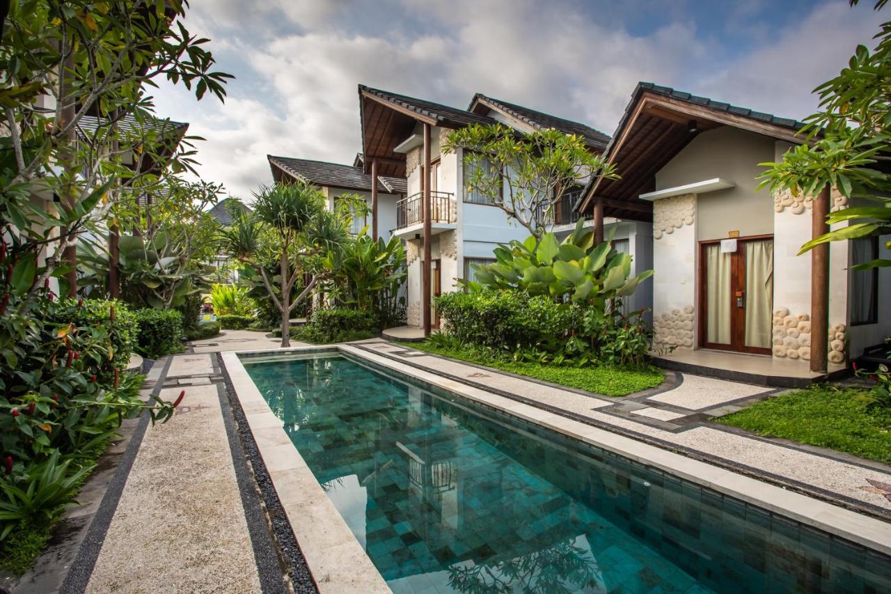 Hotel Bakung And 3*