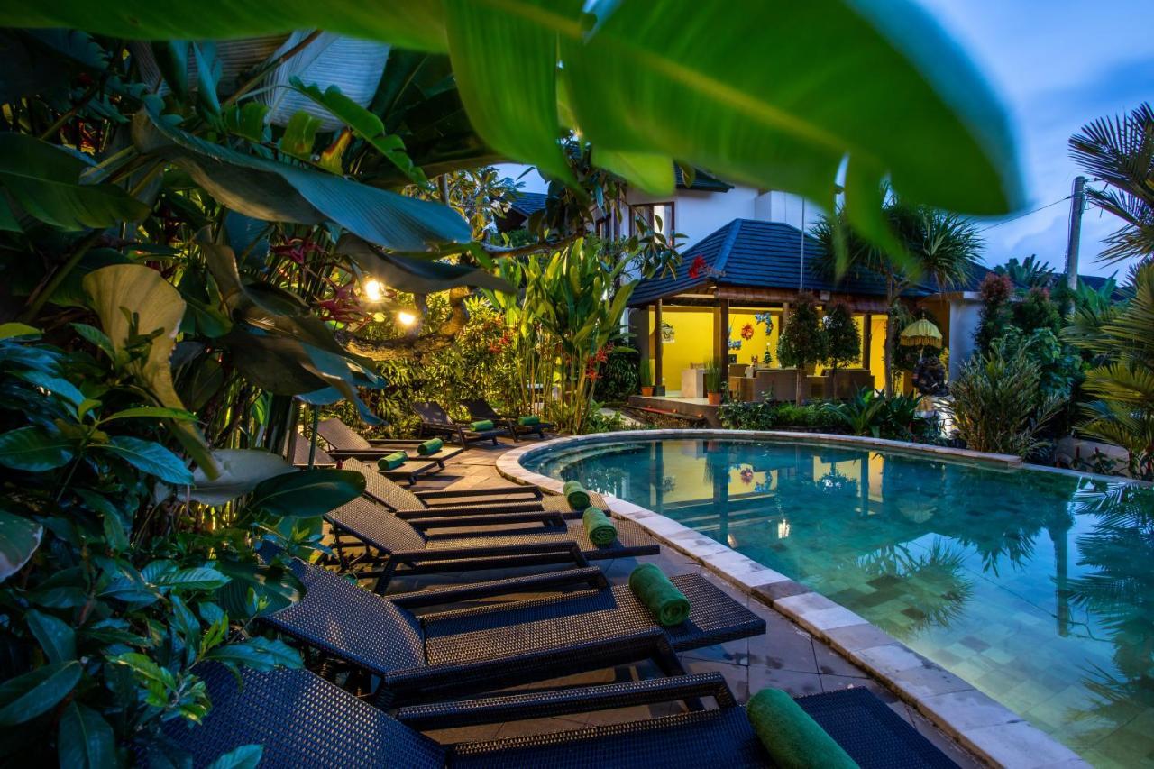 Hotel Bakung And Ubud (Bali)