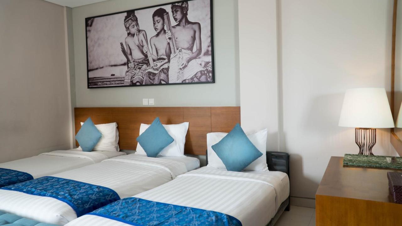 Hotel Bakung And