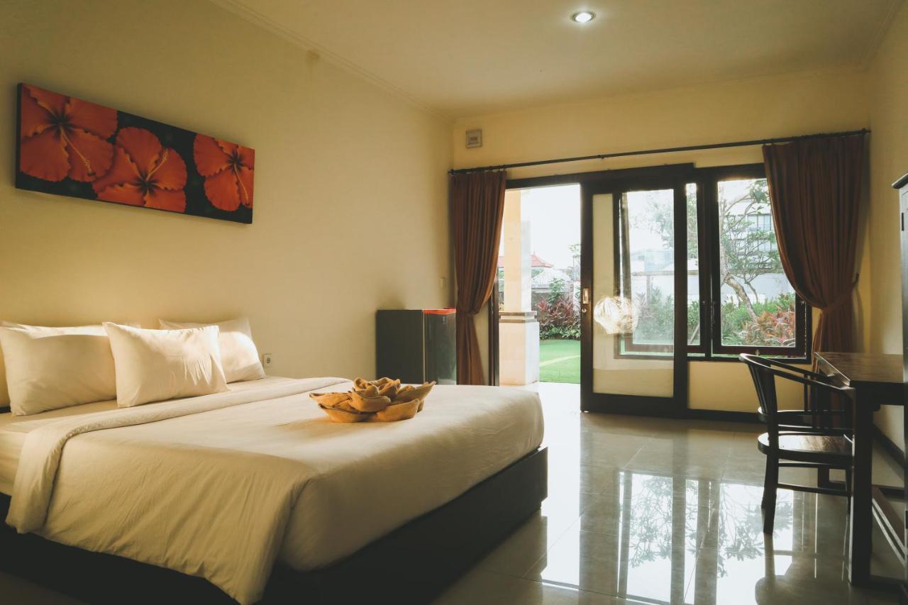 Hotel Gria Manik Batubelig