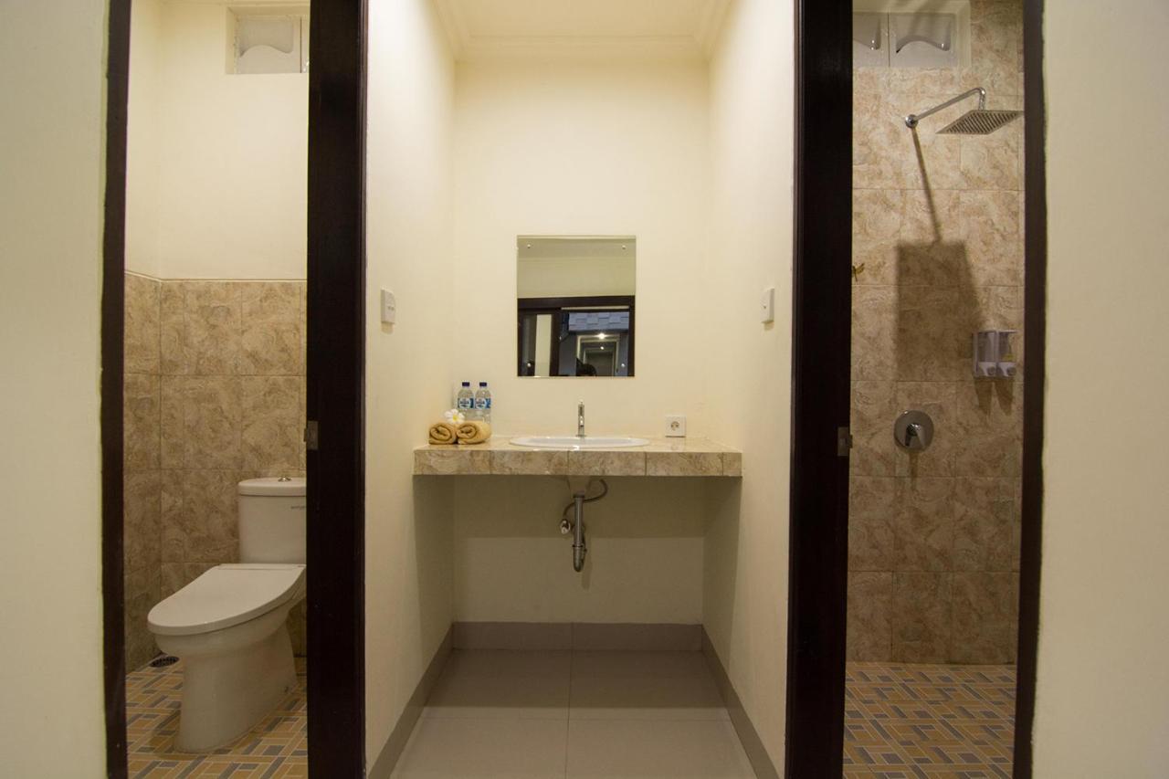 Gria Manik Batubelig Hotel Seminyak (Bali)
