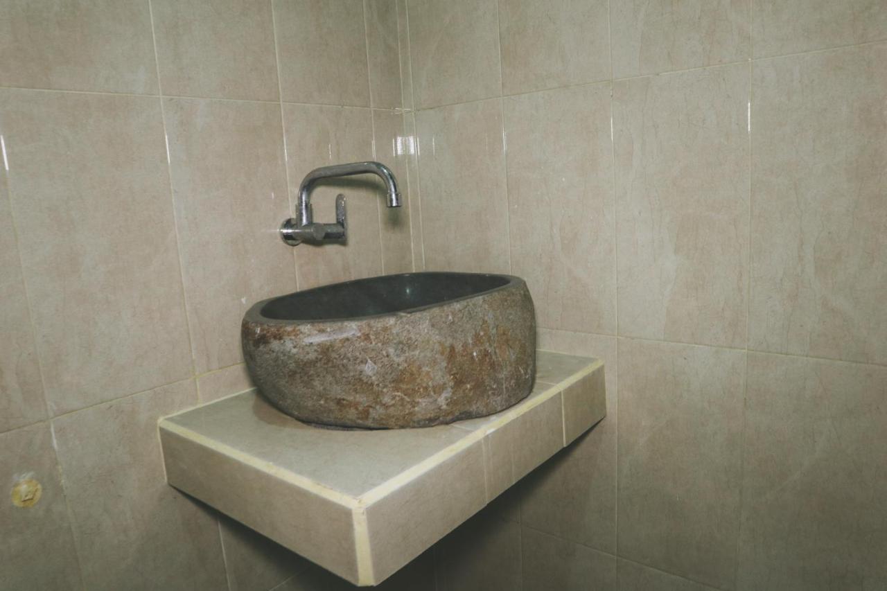Gria Manik Batubelig Hotel 3*