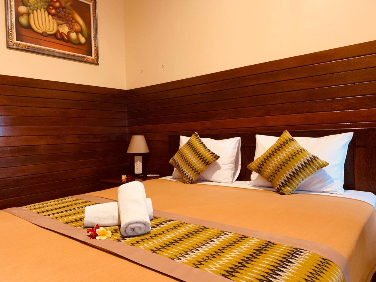 Homestay Taman Nusa Lembongan (Bali)