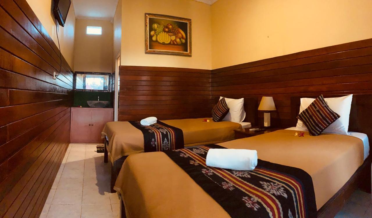 Homestay Taman
