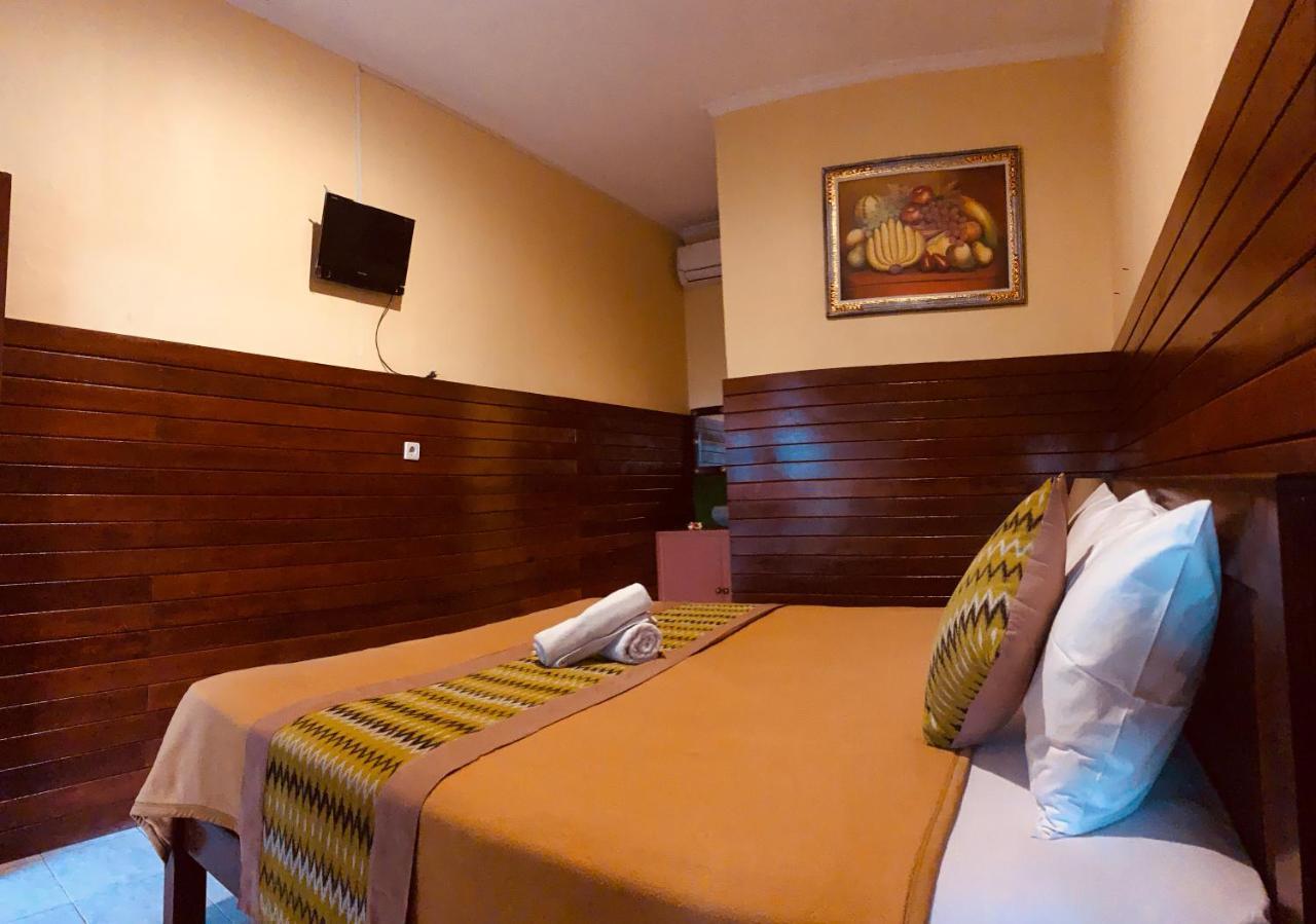 Taman Homestay Nusa Lembongan (Bali)