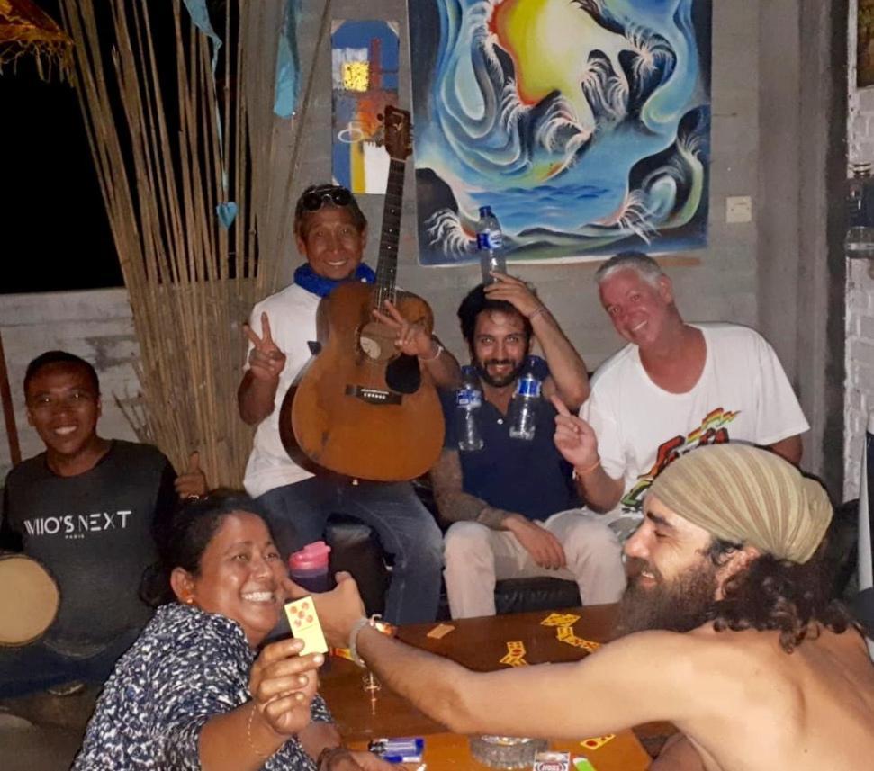 Apollo Hostel