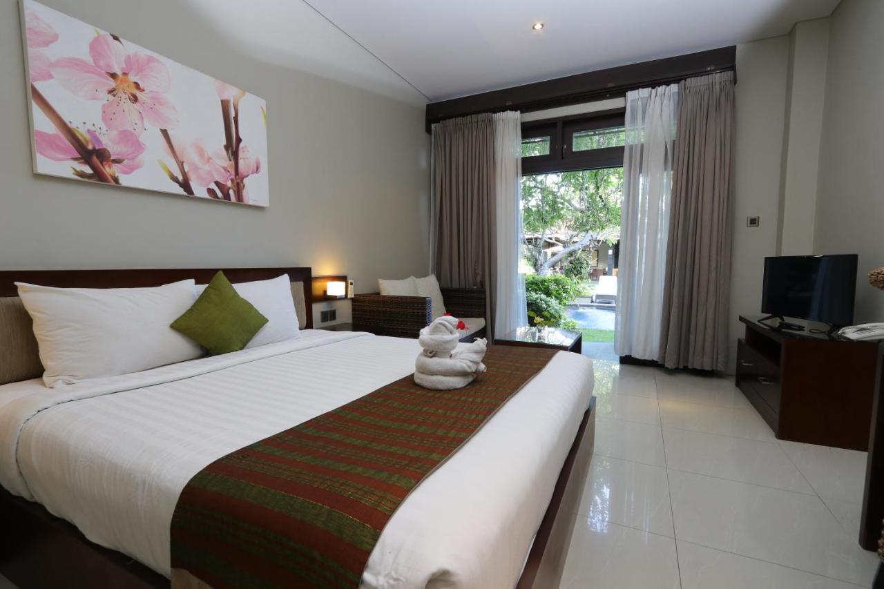 Argya Santi Hotel 3*