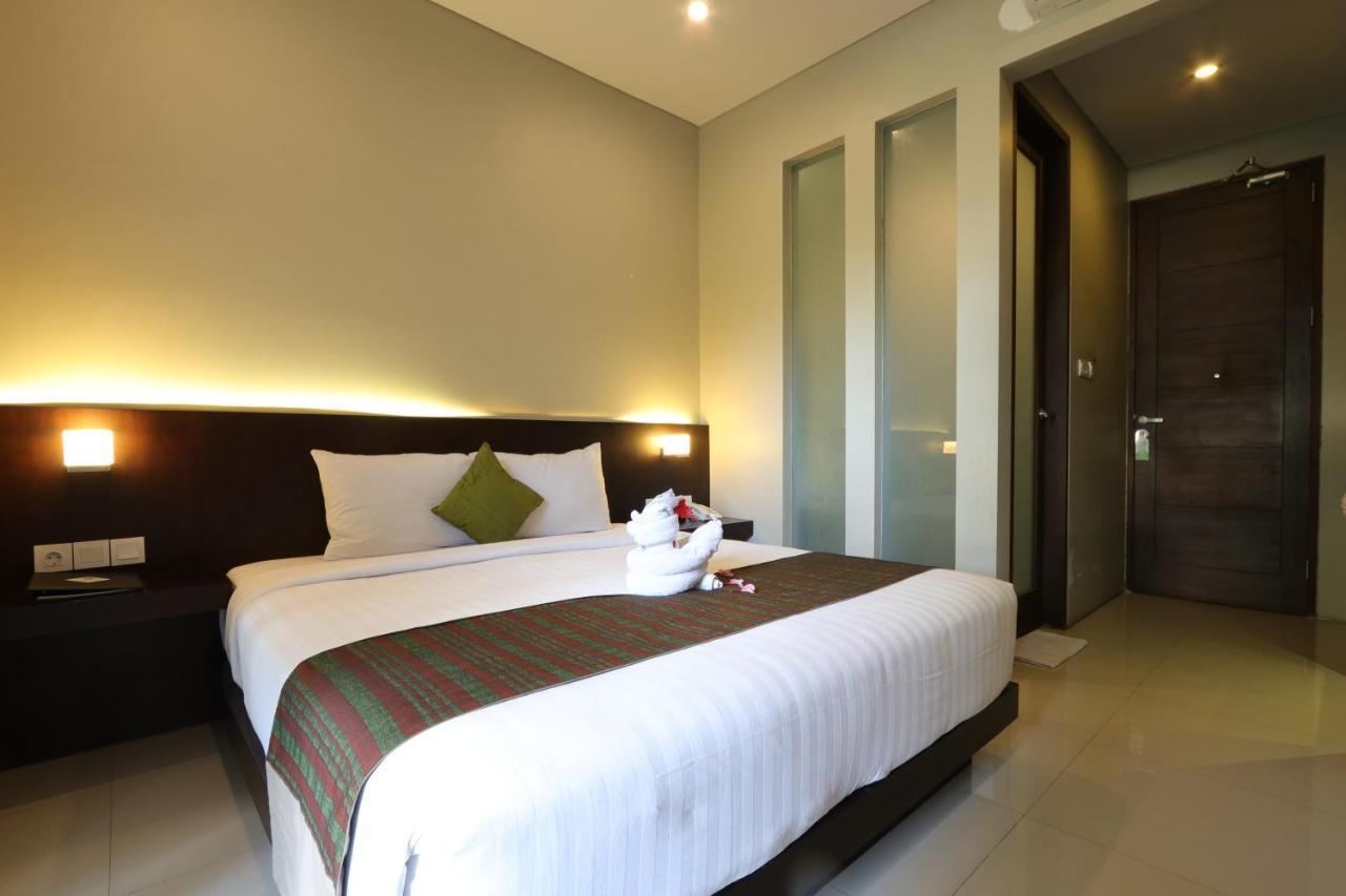 Argya Santi Jimbaran (Bali)
