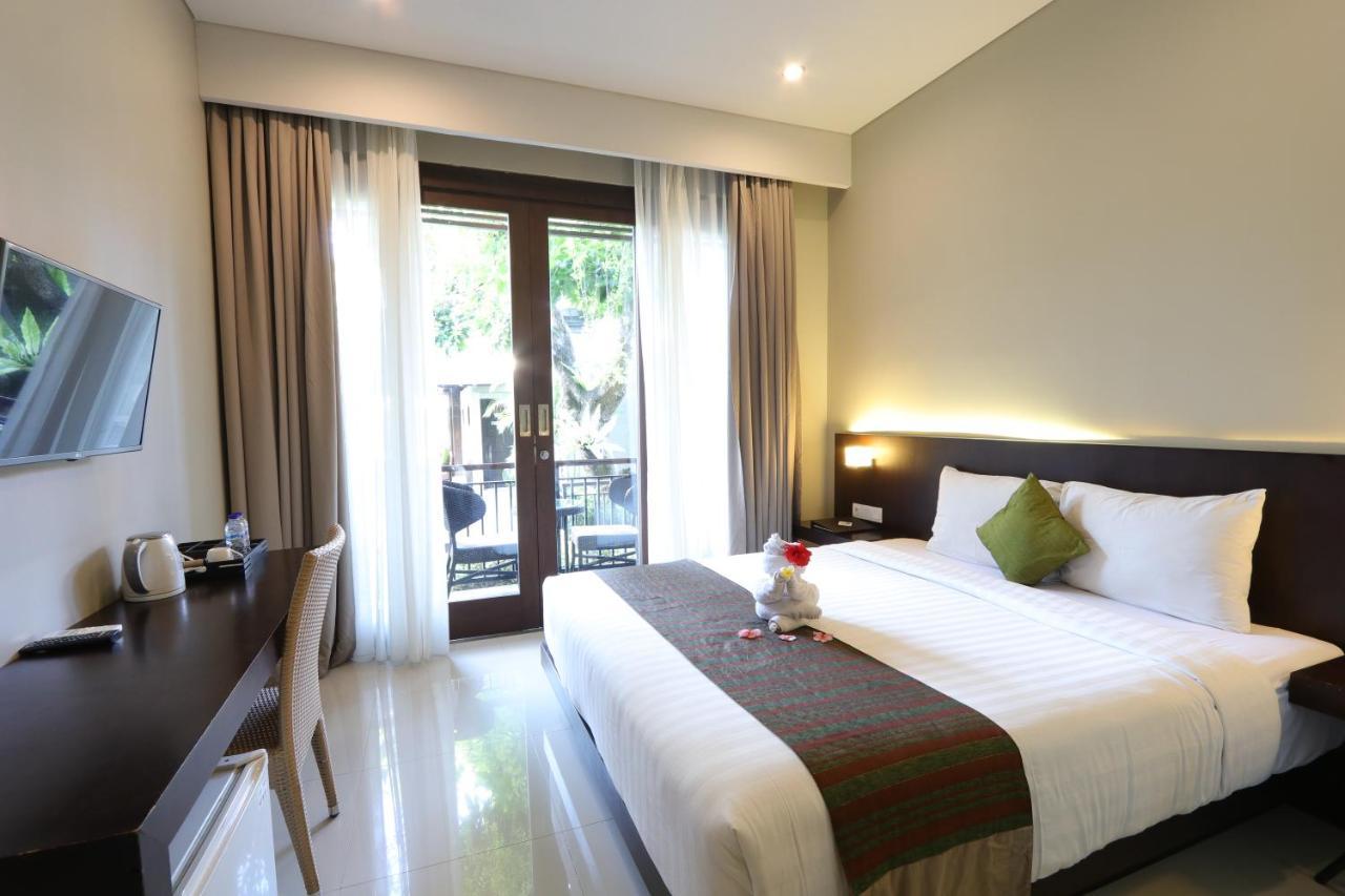 Argya Santi Hotel Jimbaran (Bali)