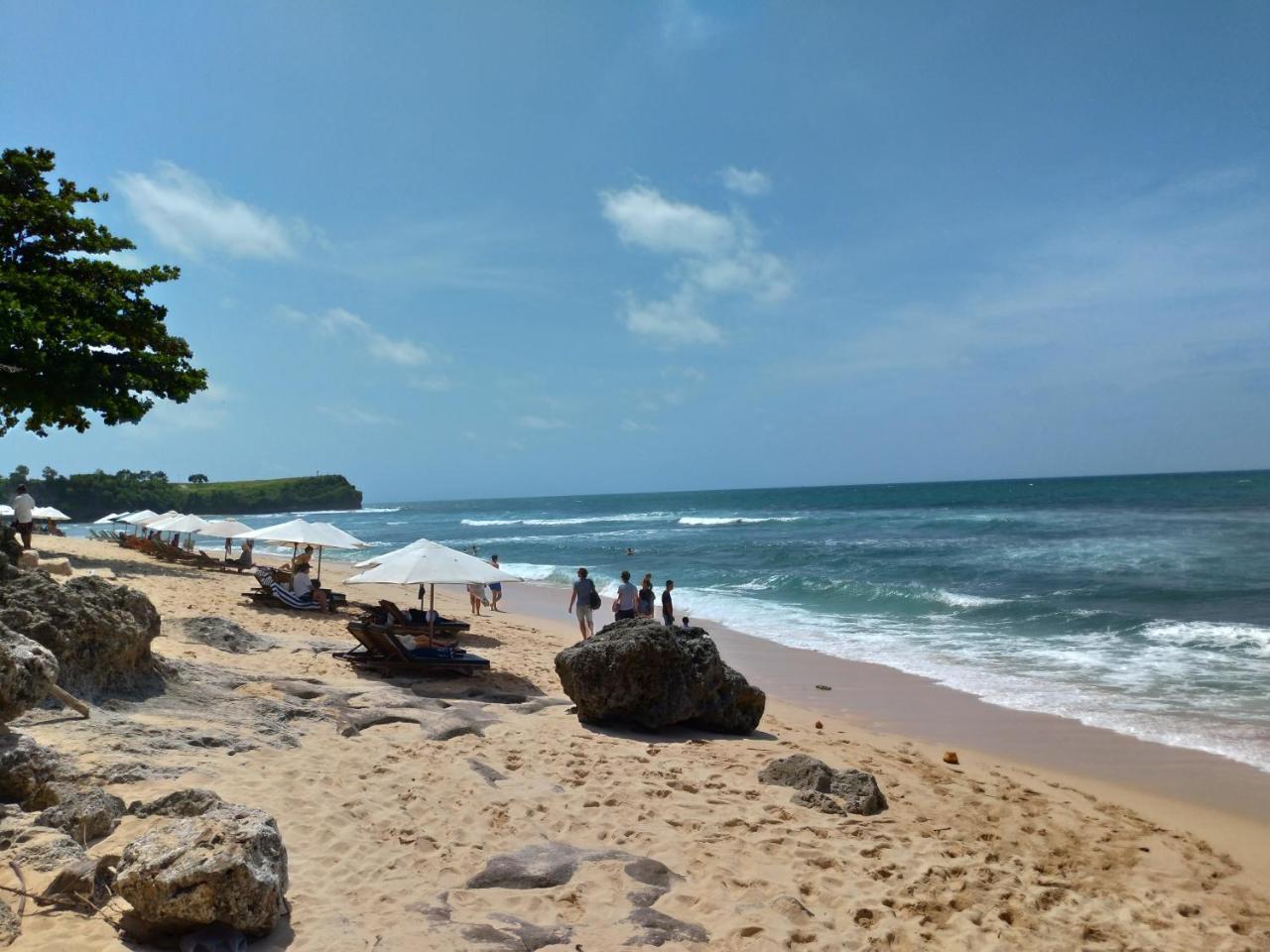 Balangan Paradise And Restaurant Jimbaran (Bali)