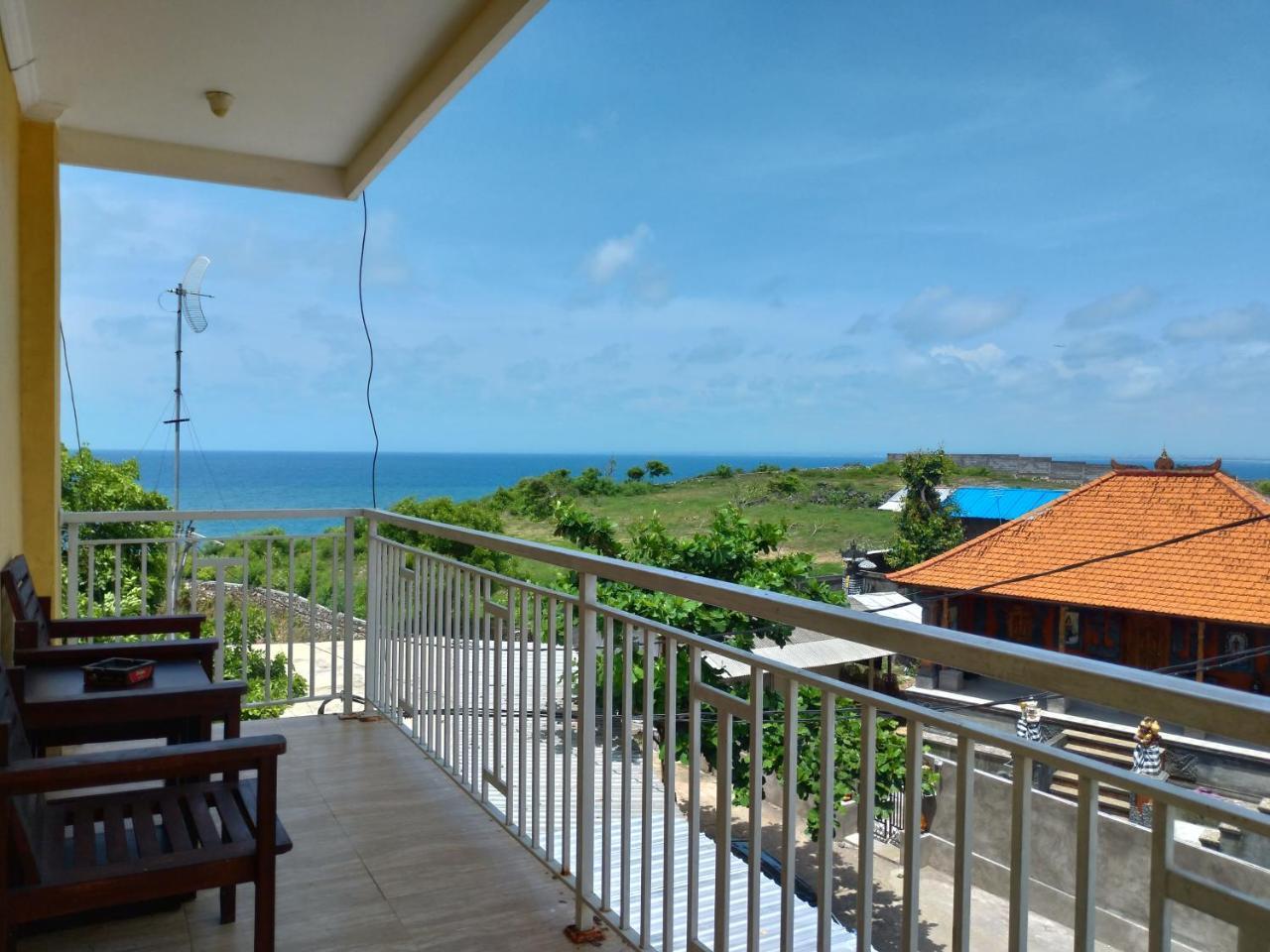Guest house Balangan Paradise And Restaurant 2*