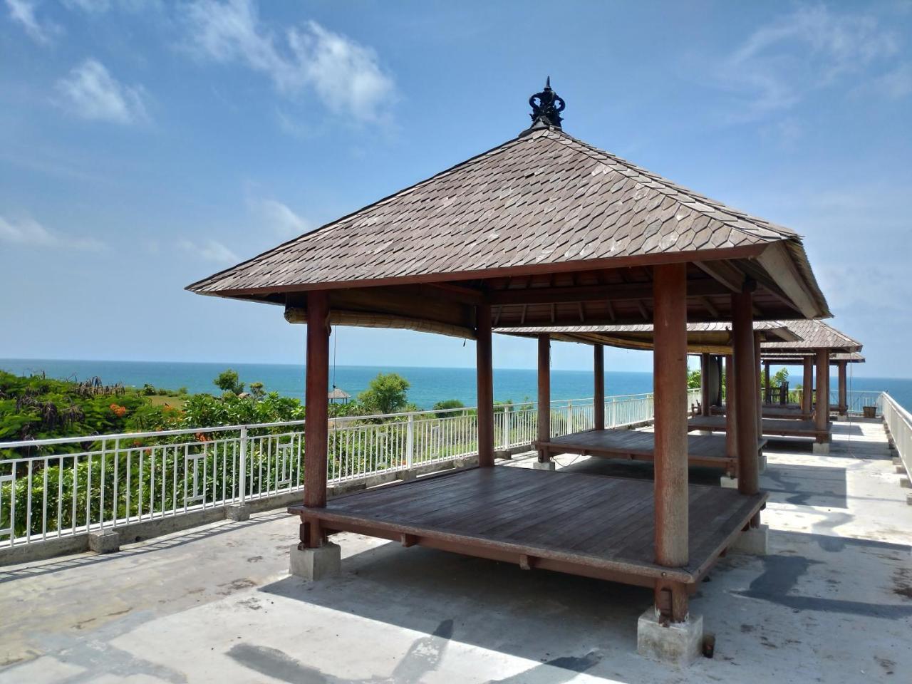 Guest house Balangan Paradise And Restaurant Jimbaran (Bali)