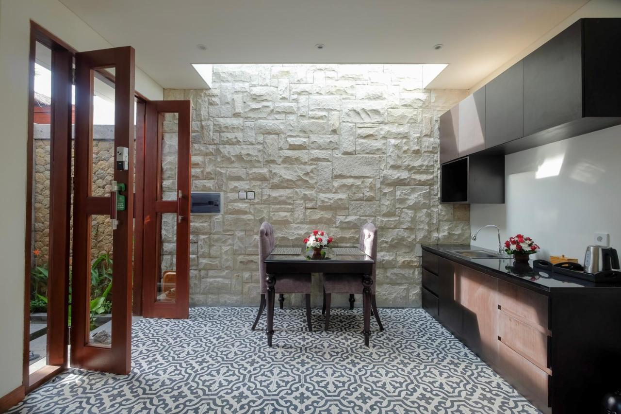 Bougainville Villa