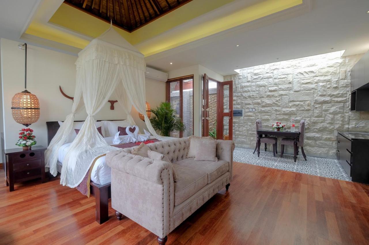 Villa Bougainville *