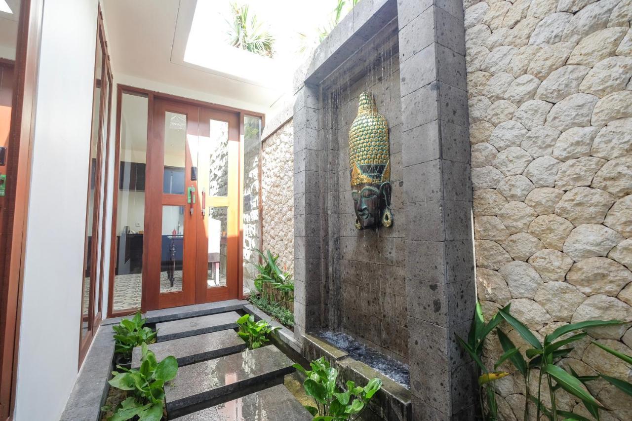 Villa Bougainville *
