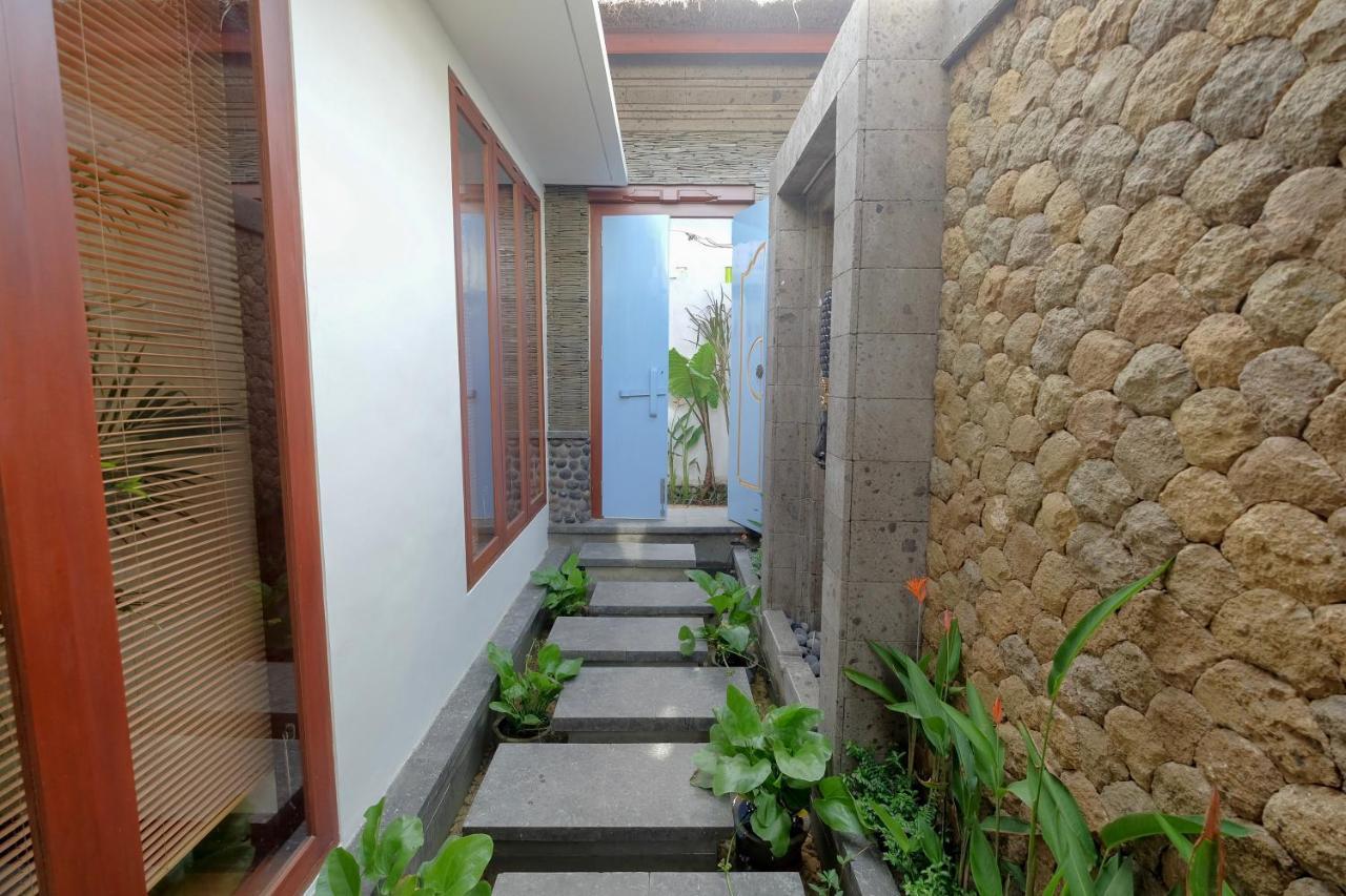 Villa Bougainville *