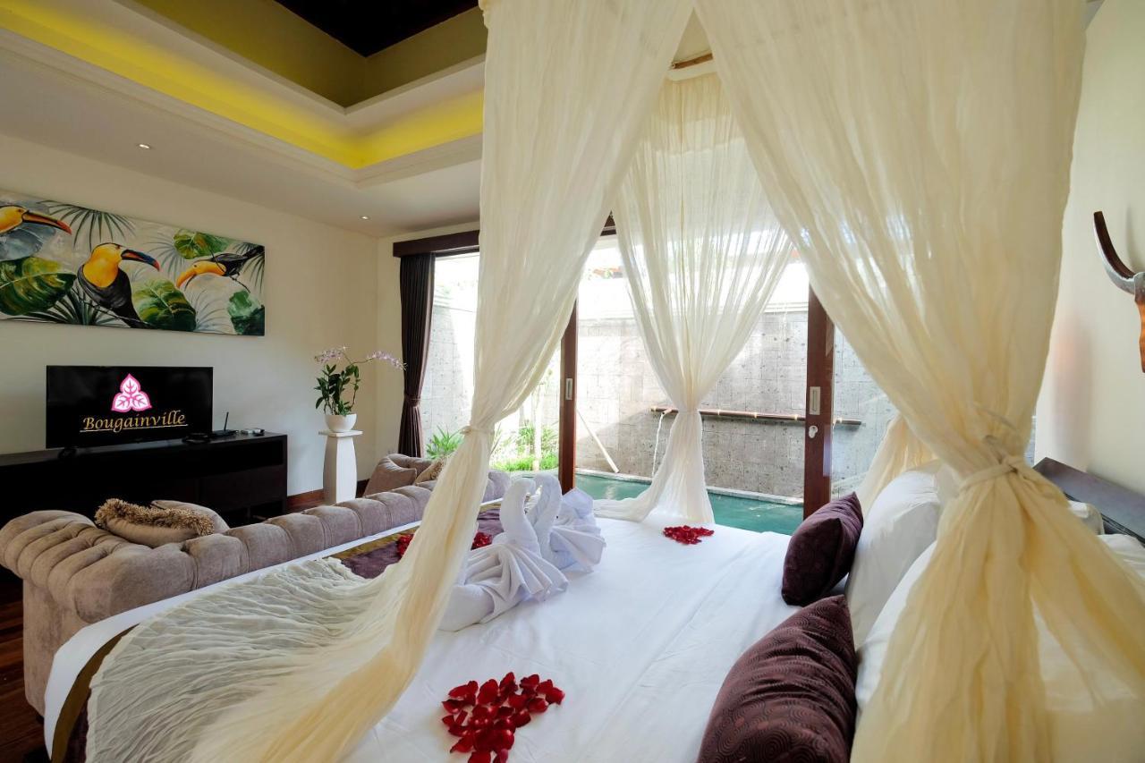 Villa Bougainville
