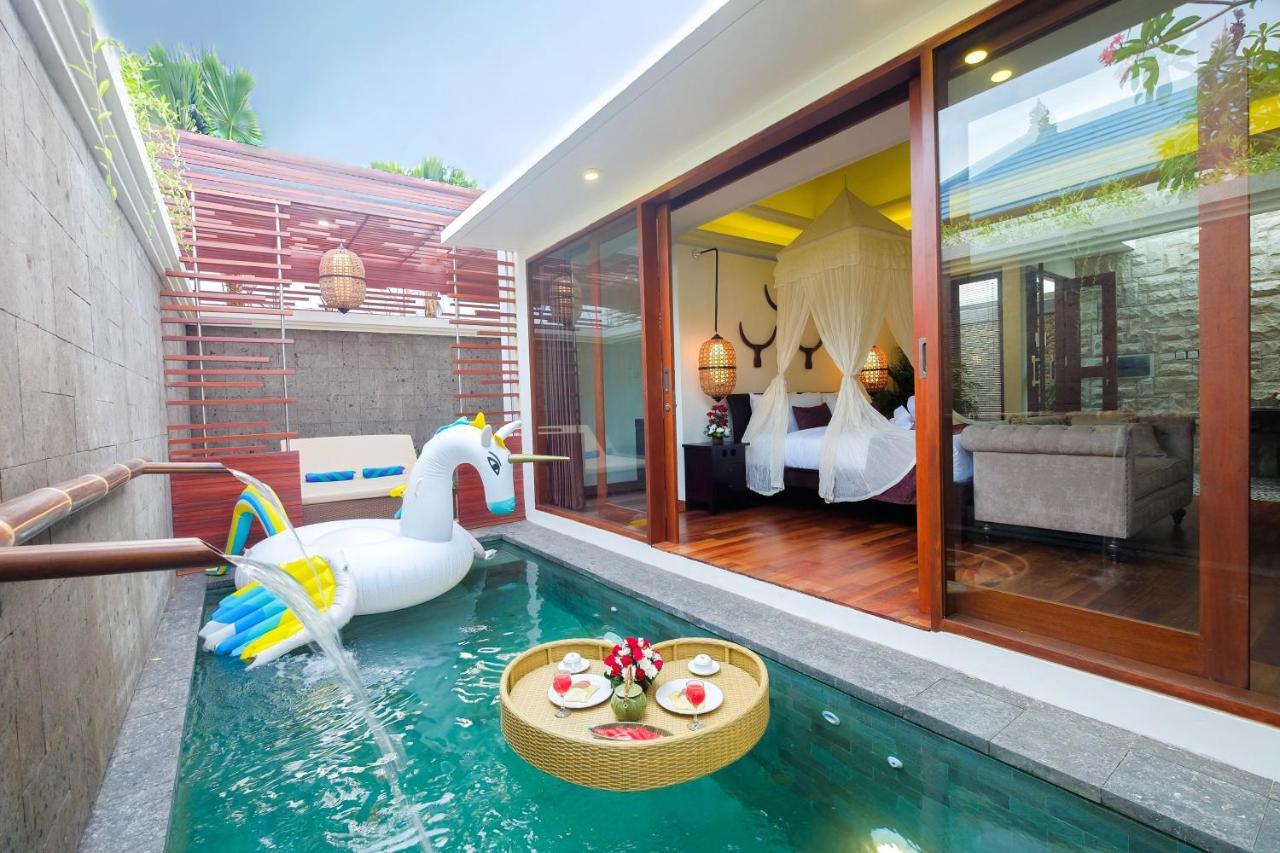 Villa Bougainville *