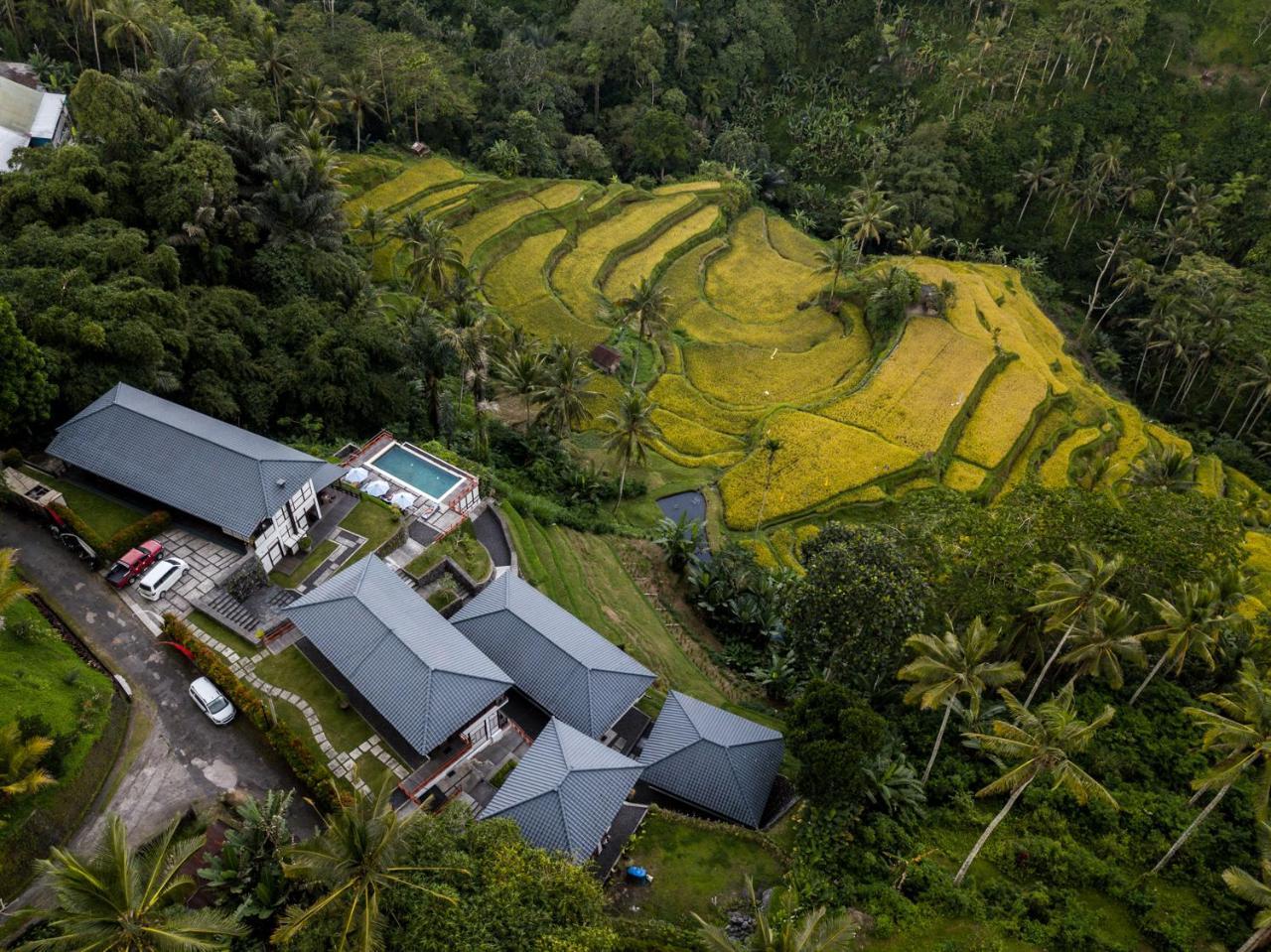 Suarapura & Resort 4*
