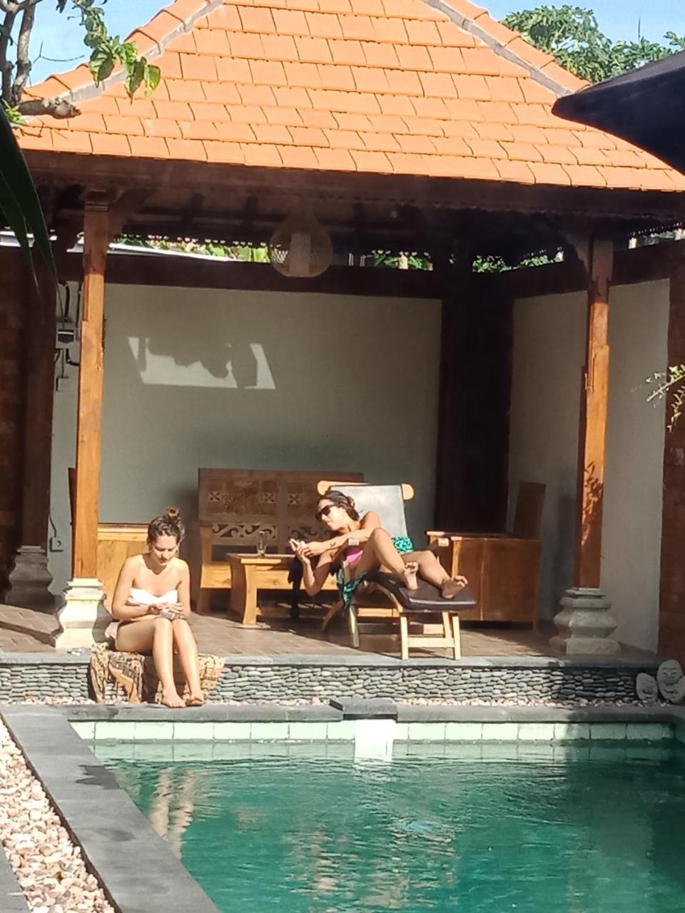 Homestay D'puja And Nusa Dua (Bali)