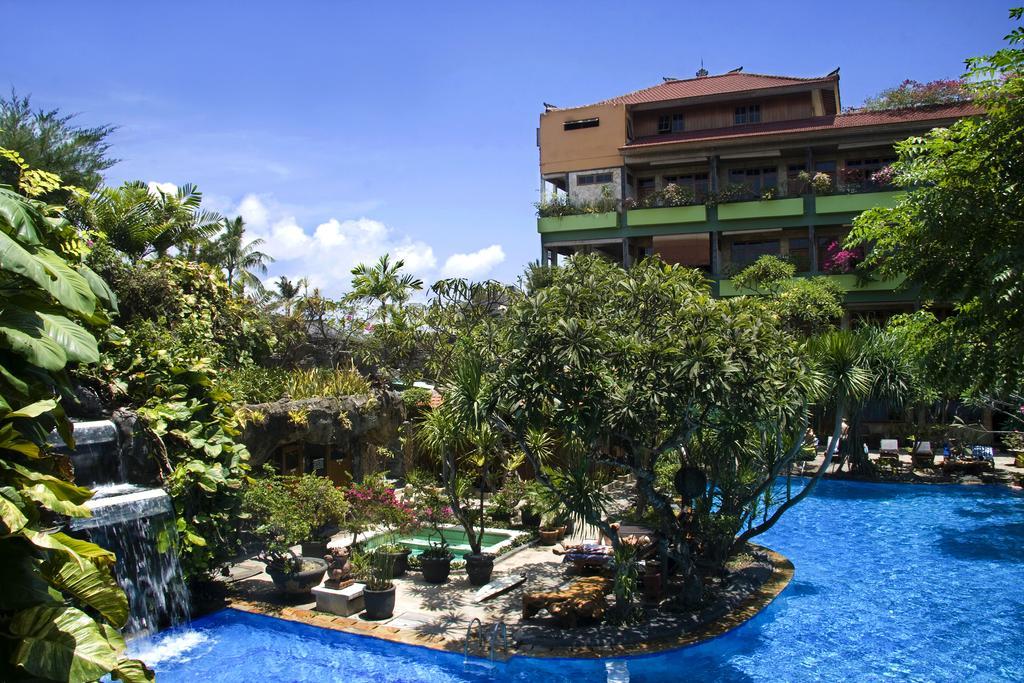 Garden & Hotel Kuta (Bali)