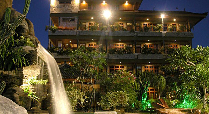 Hotel Garden & Kuta (Bali)