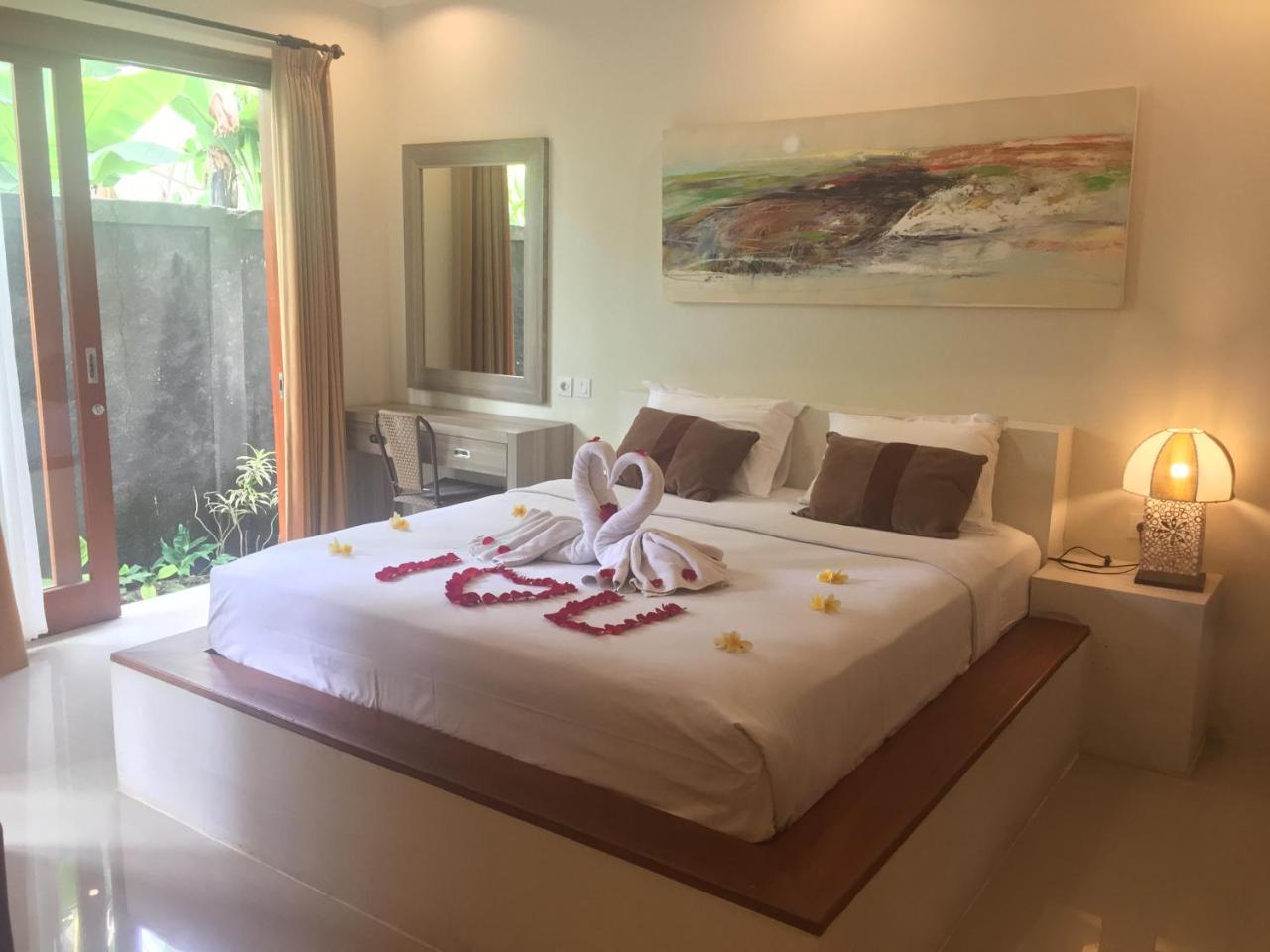Kubu Daton Bed & Breakfast 3*