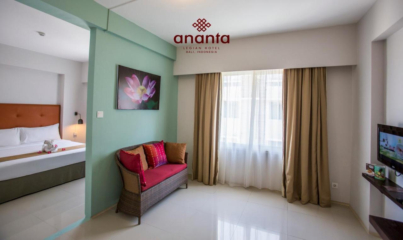 Hotel Ananta 4*