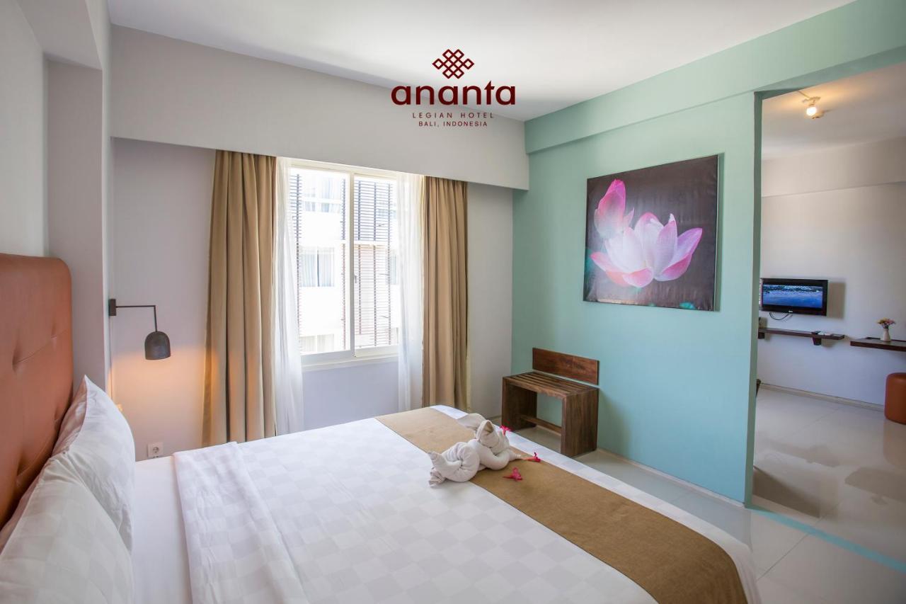 Ananta Hotel 4*