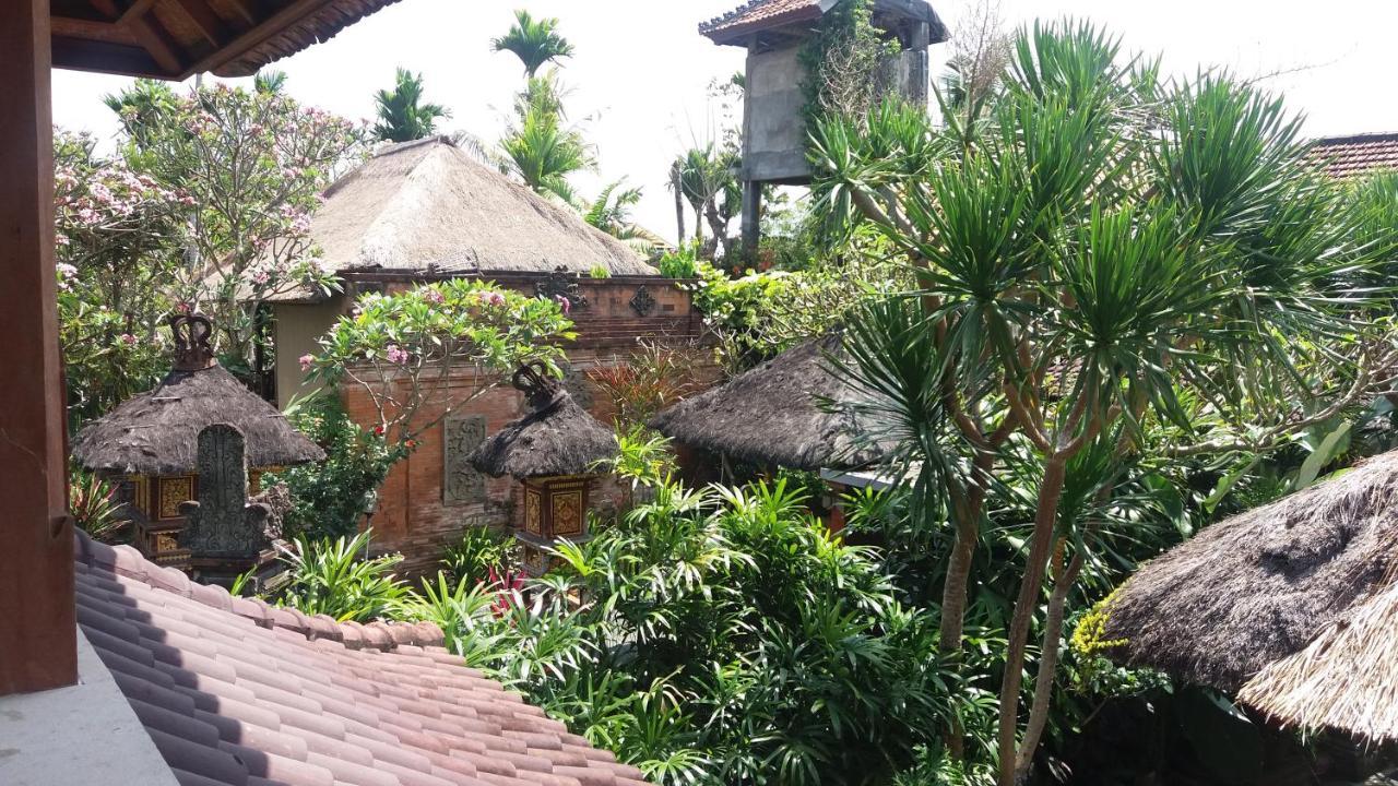 Fibra 3* Ubud (Bali)