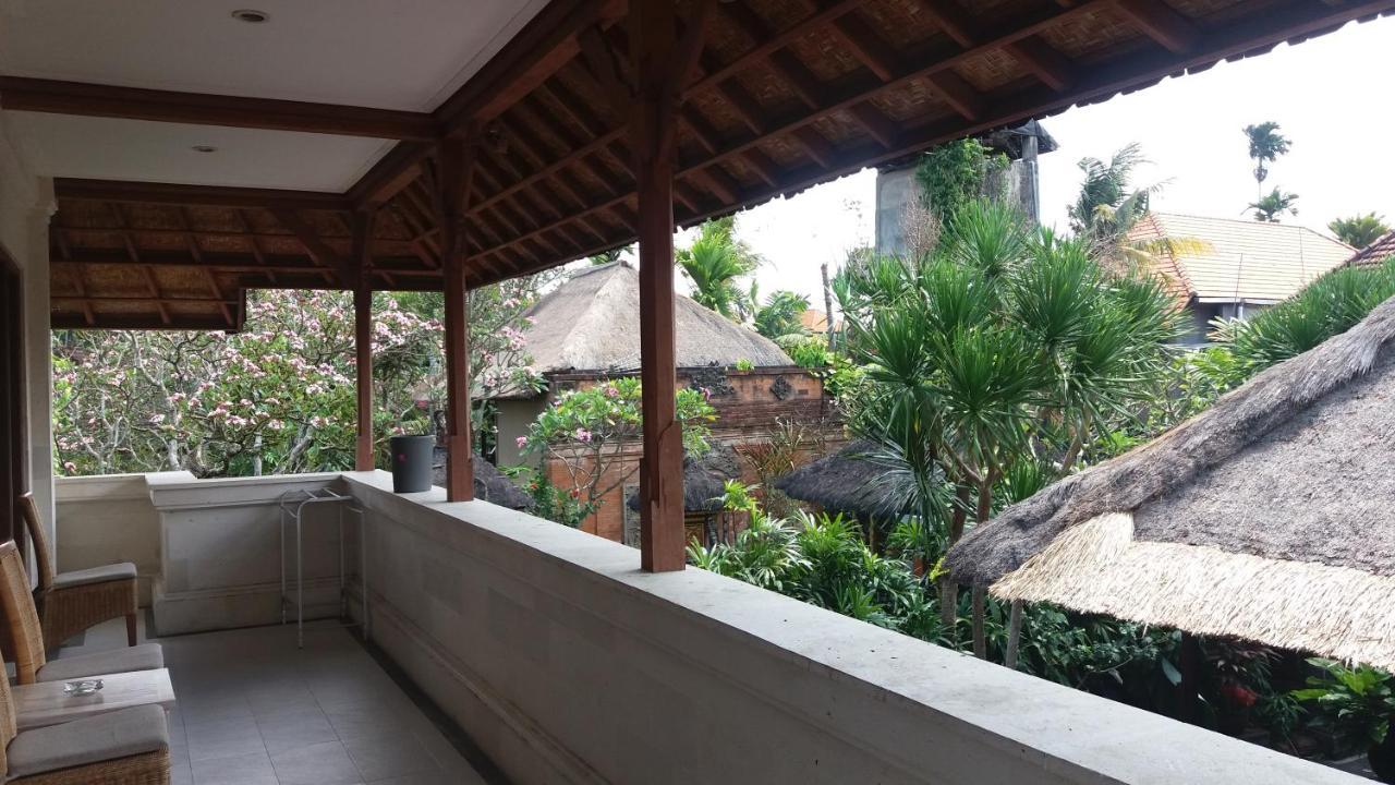Wisma tamu Fibra