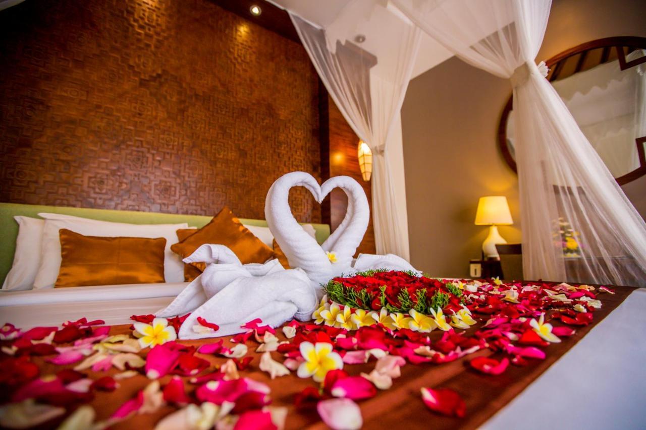 Villa Aria Exclusive & *