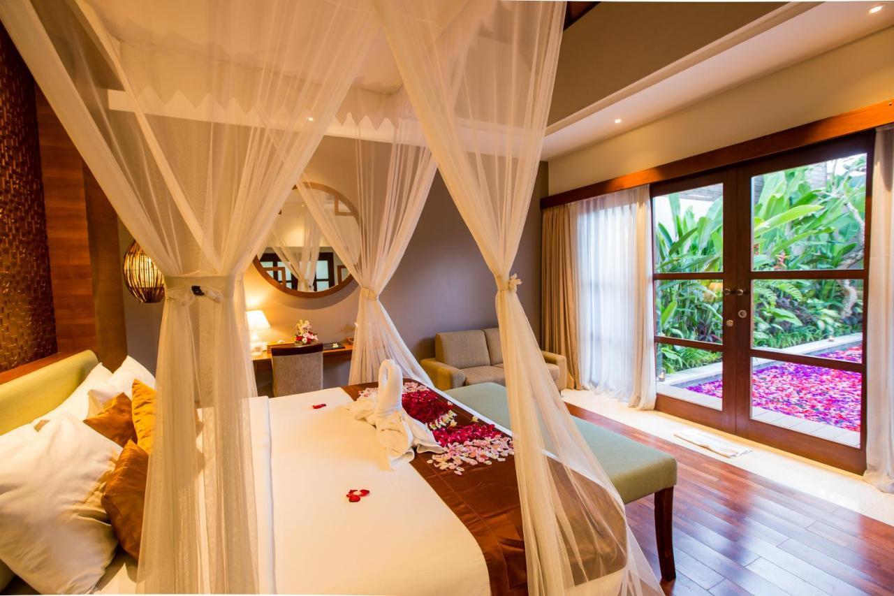 Villa Aria Exclusive &