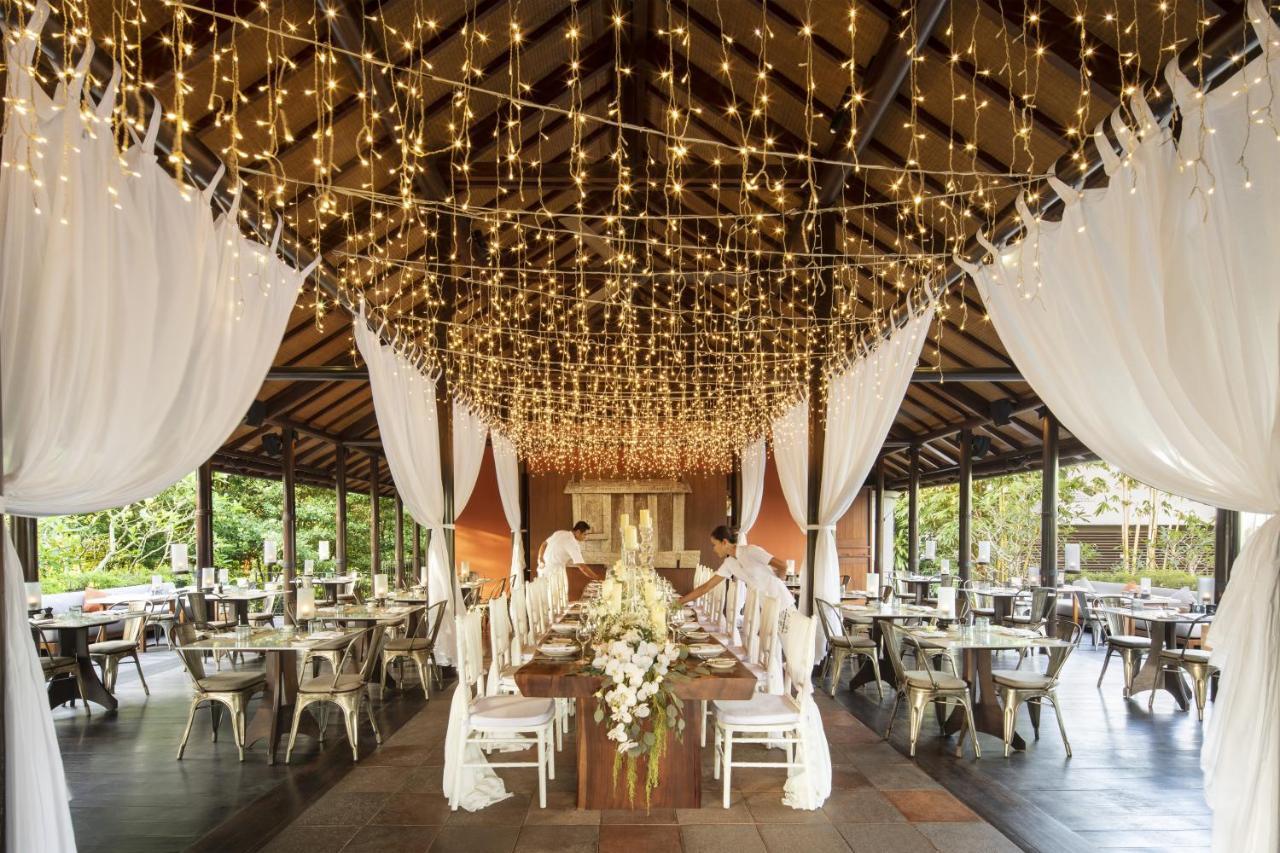 Uma Resort Ubud (Bali)