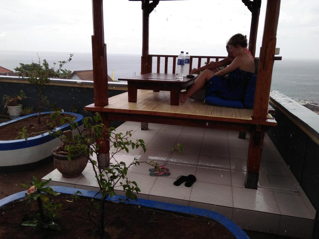Sony * Amed (Bali)