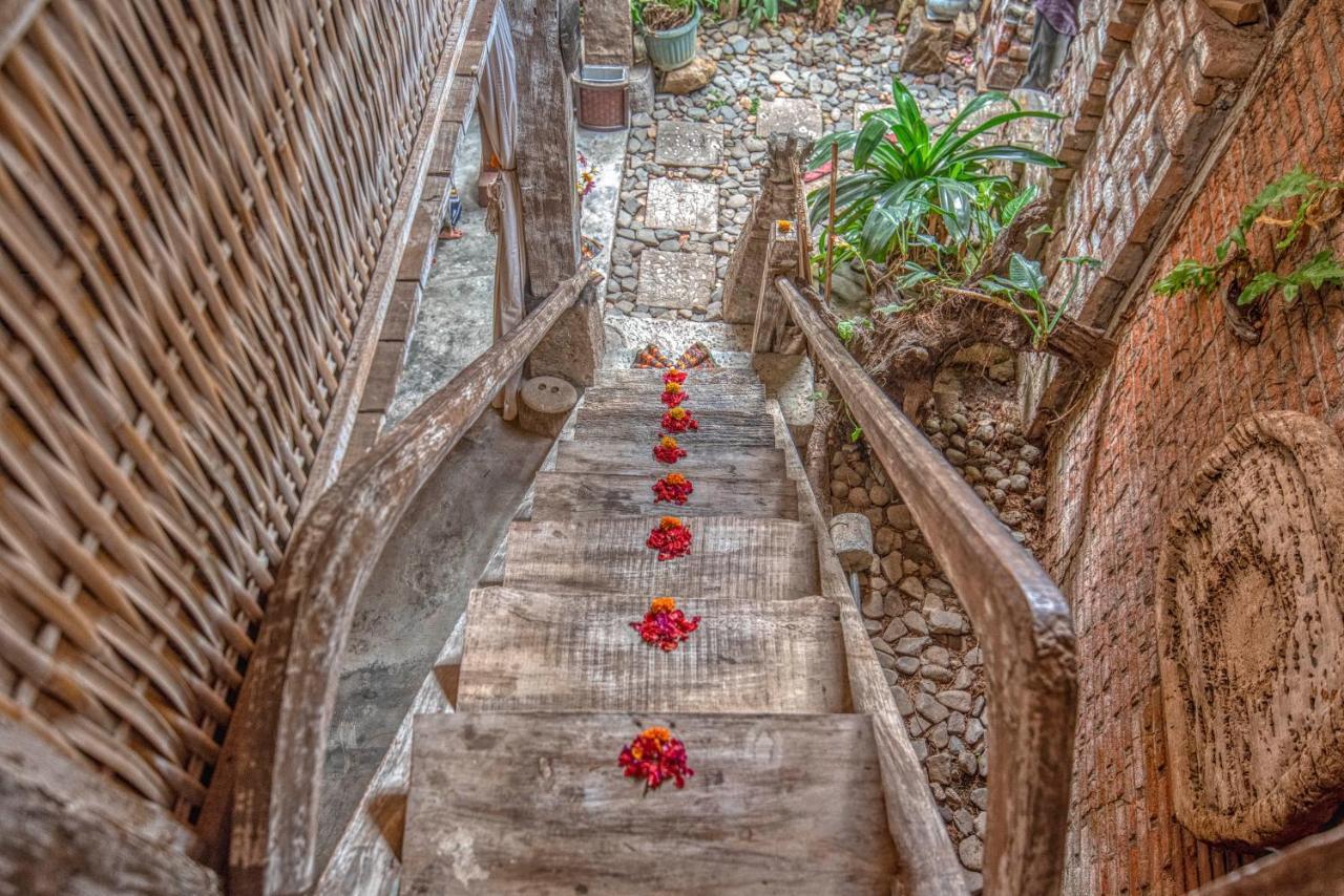 Santhiku & Tempat Tidur & Sarapan Lovina (Bali)